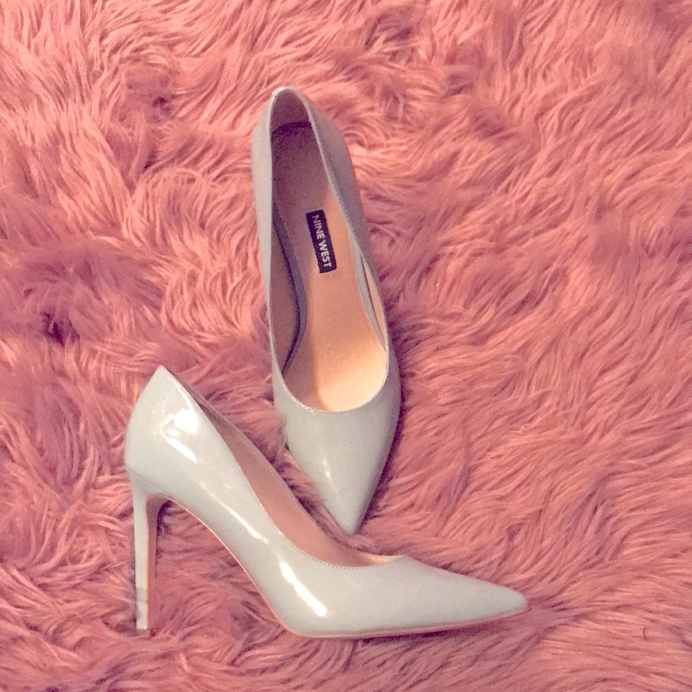 Nine West Heels